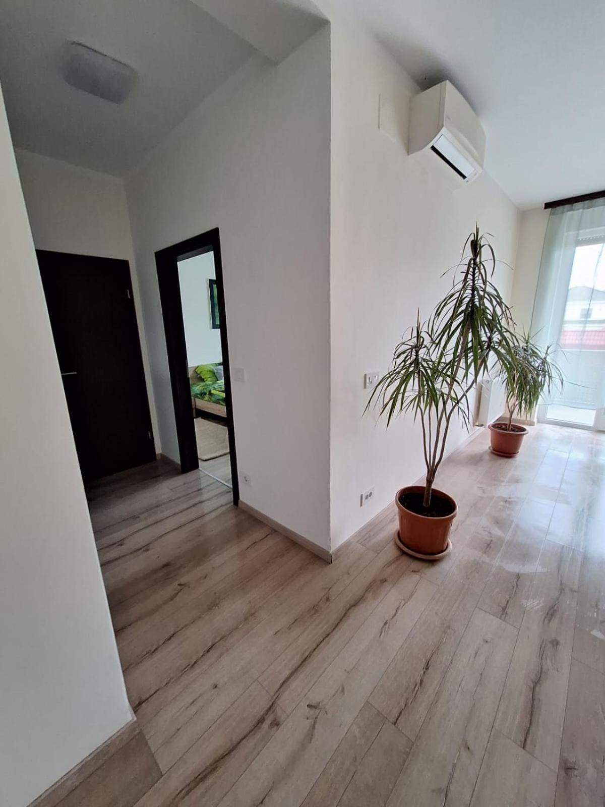 Apartment Mirvana Serenity