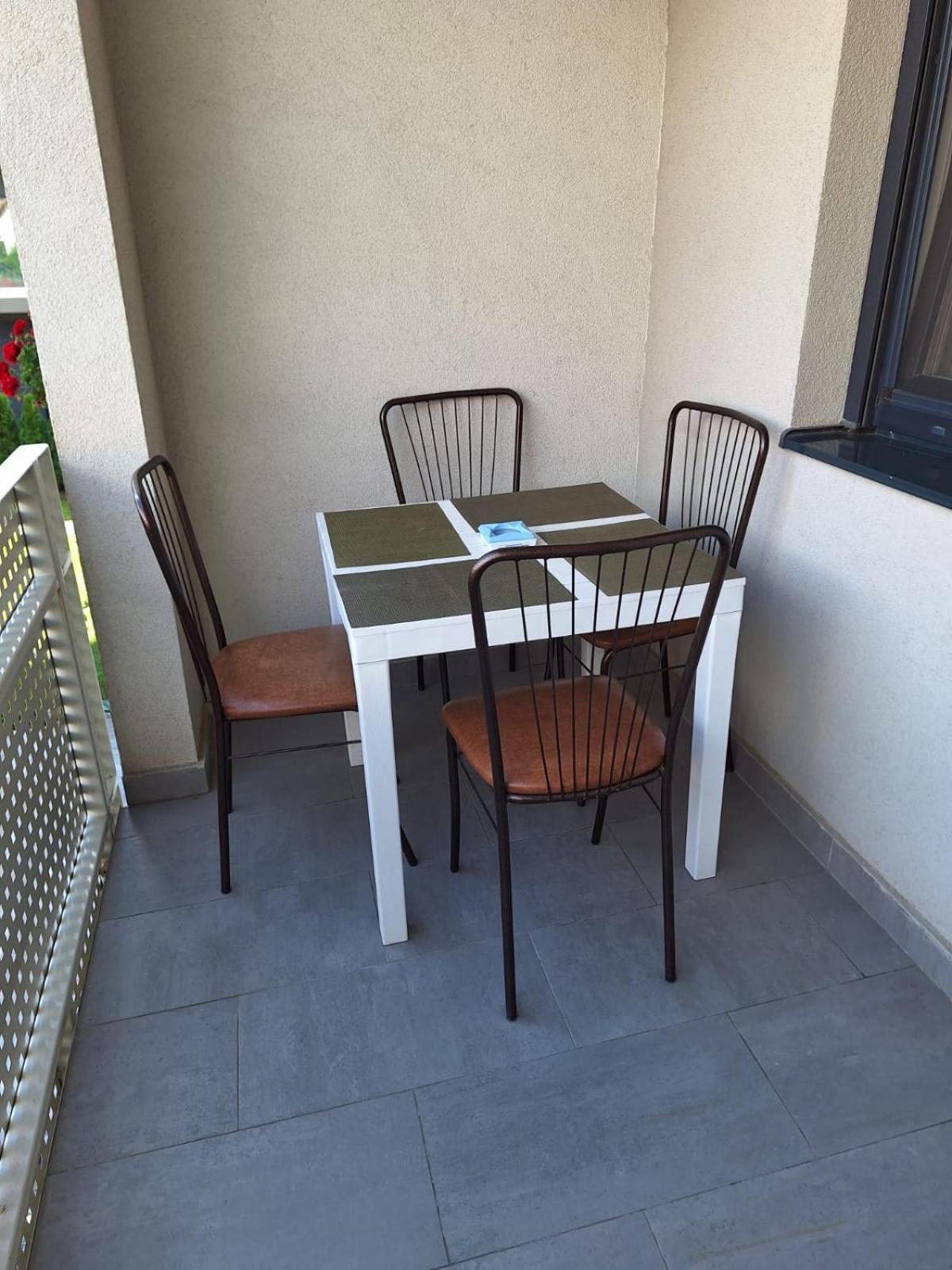 Mirvana Serenity Apartment Timisoara