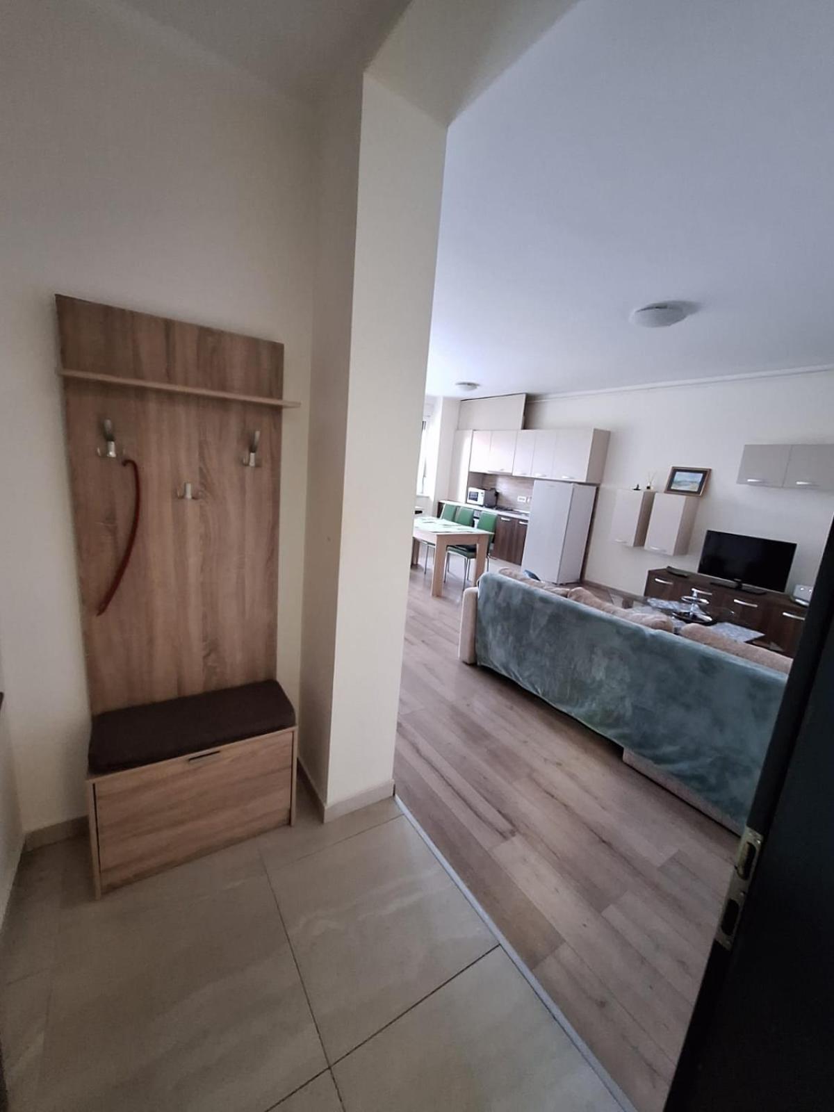 Apartment Mirvana Serenity