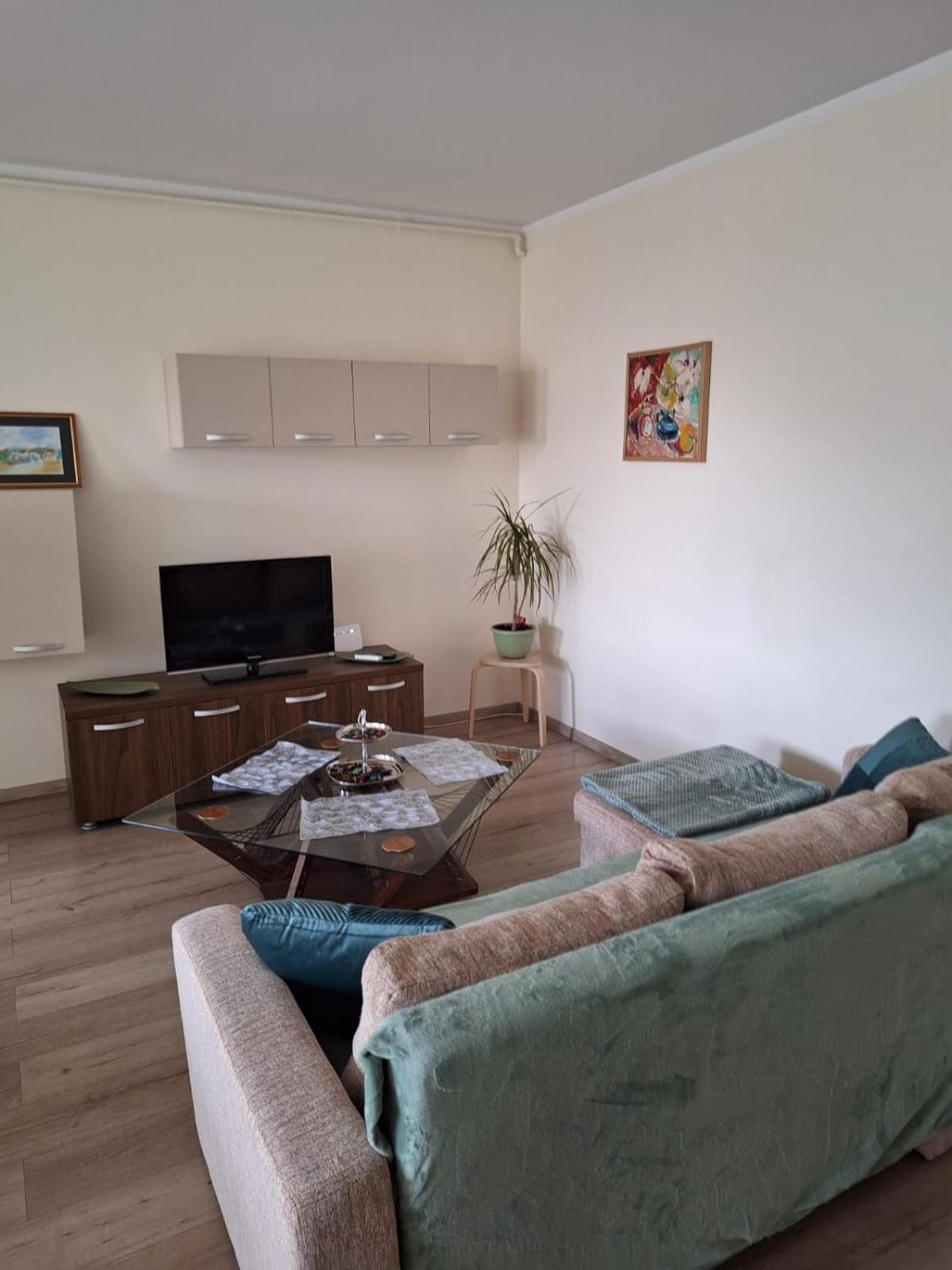 Apartment Mirvana Serenity Timisoara