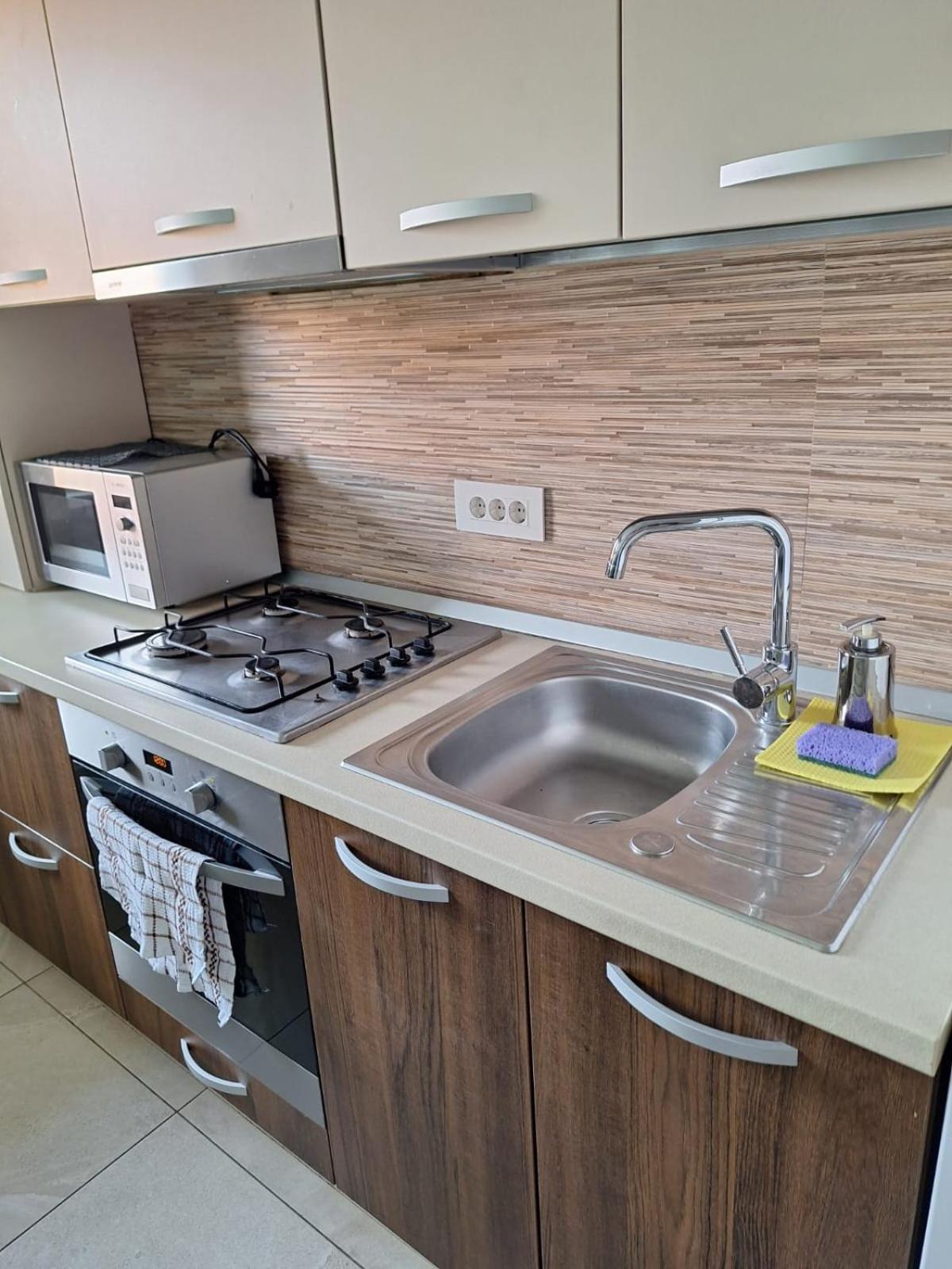 Apartment Mirvana Serenity
