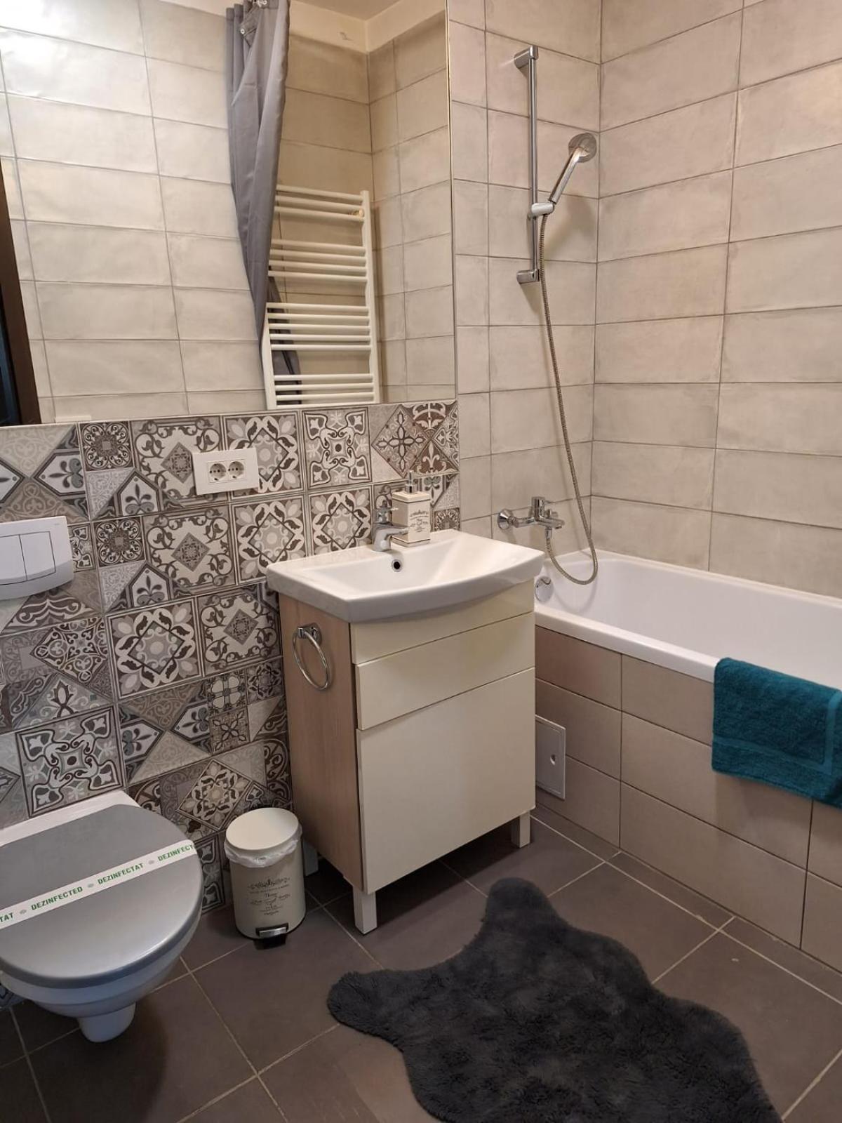 Mirvana Serenity * Timisoara