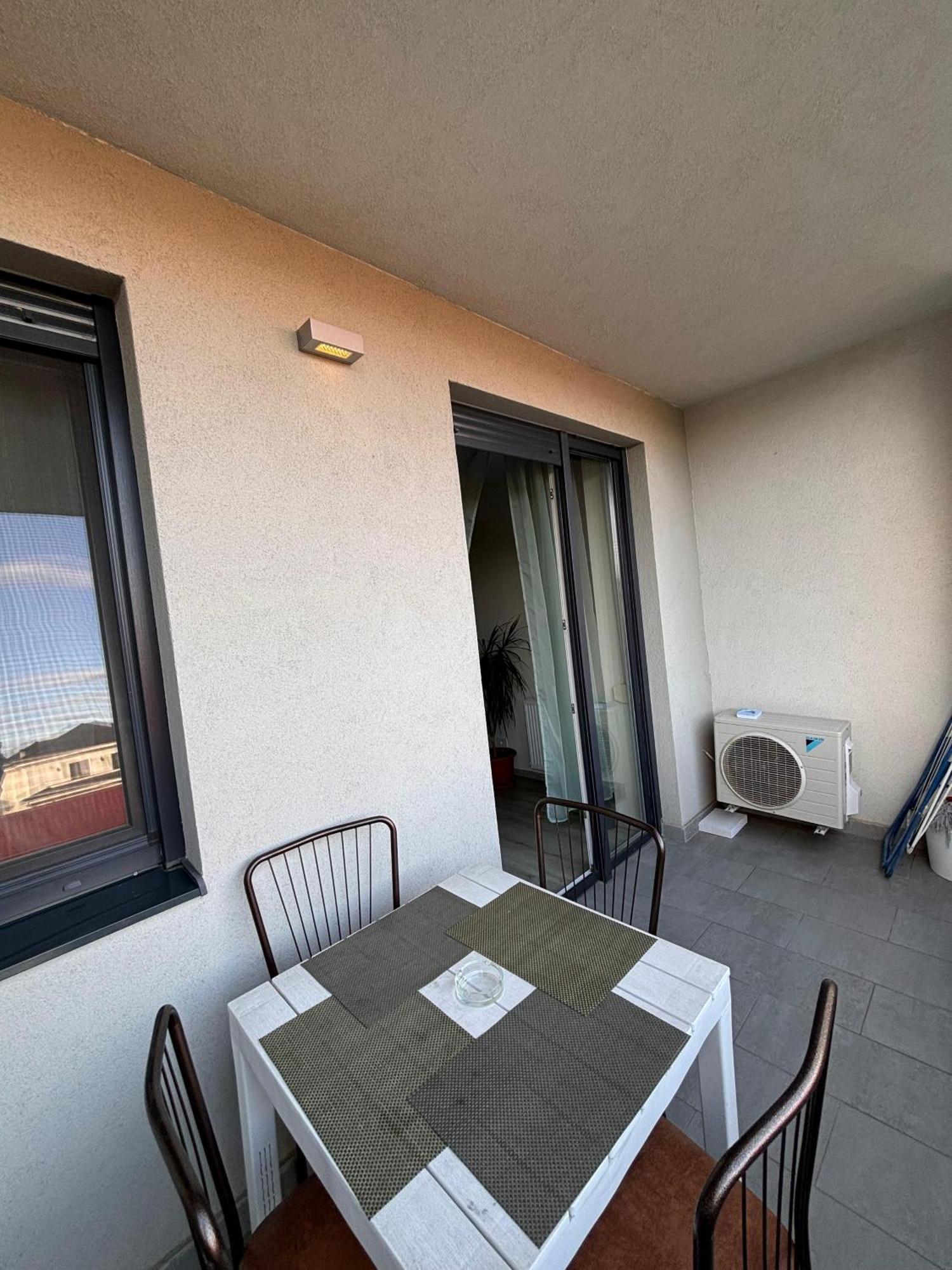 Mirvana Serenity Apartment