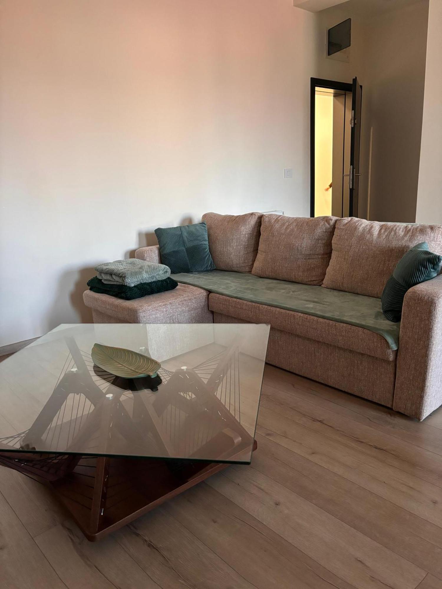 Mirvana Serenity Apartment