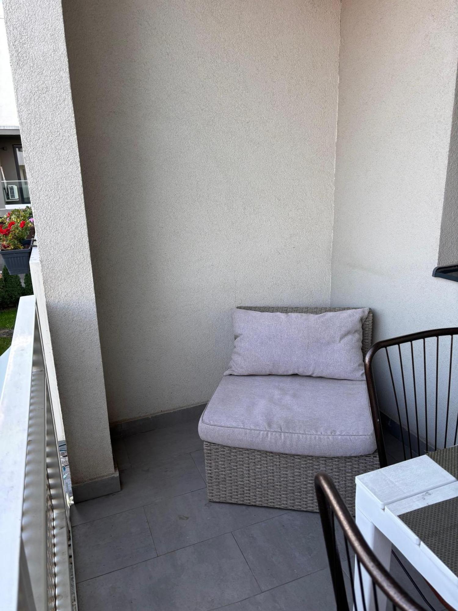 Apartment Mirvana Serenity