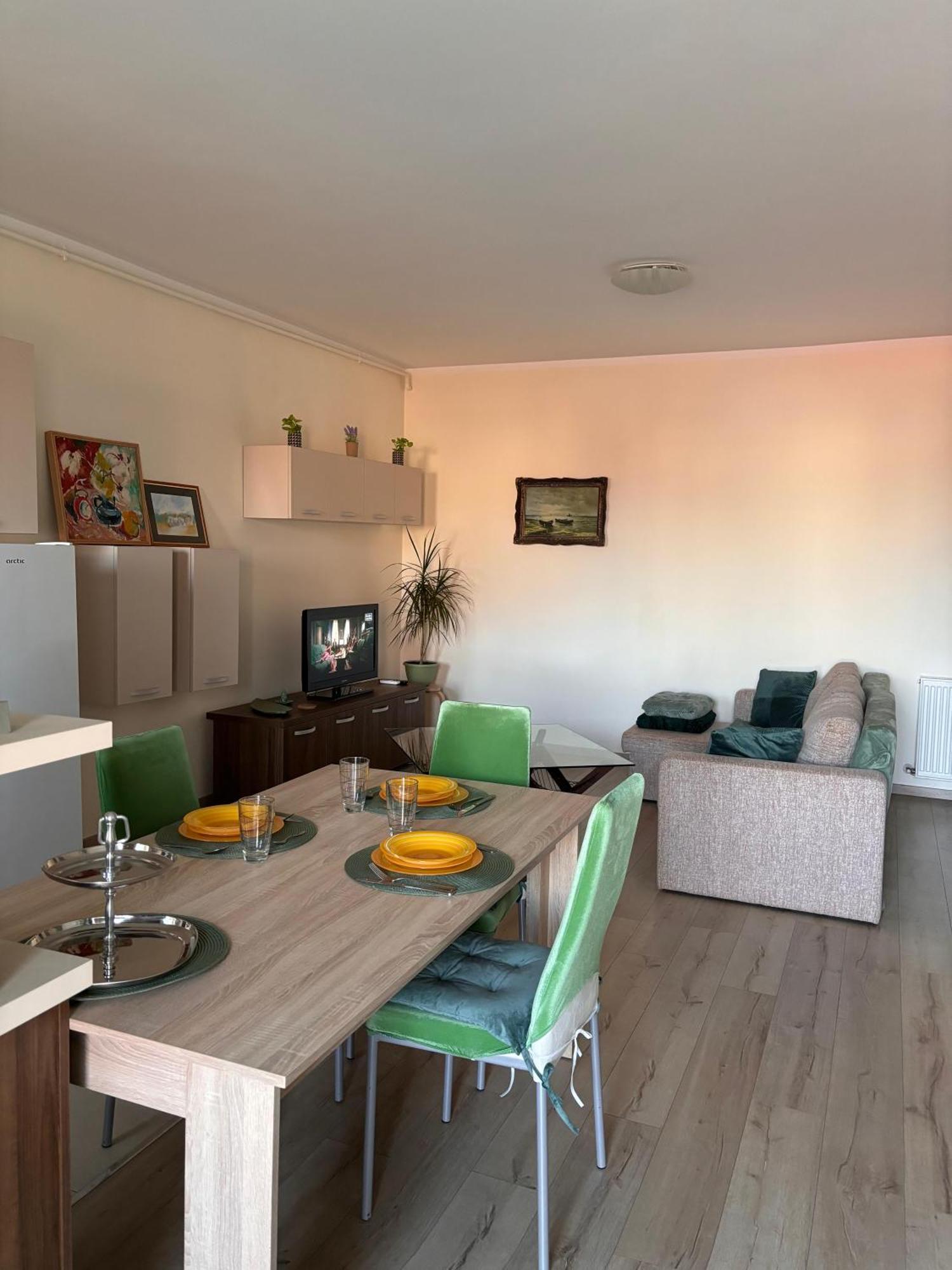 Mirvana Serenity Timisoara