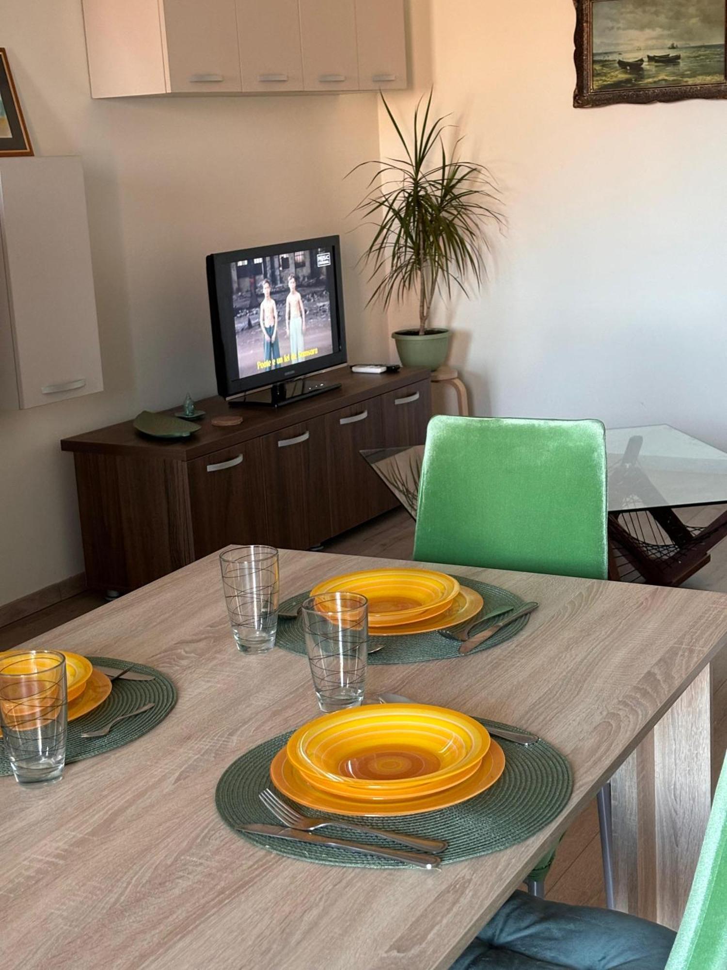 Apartment Mirvana Serenity Timisoara