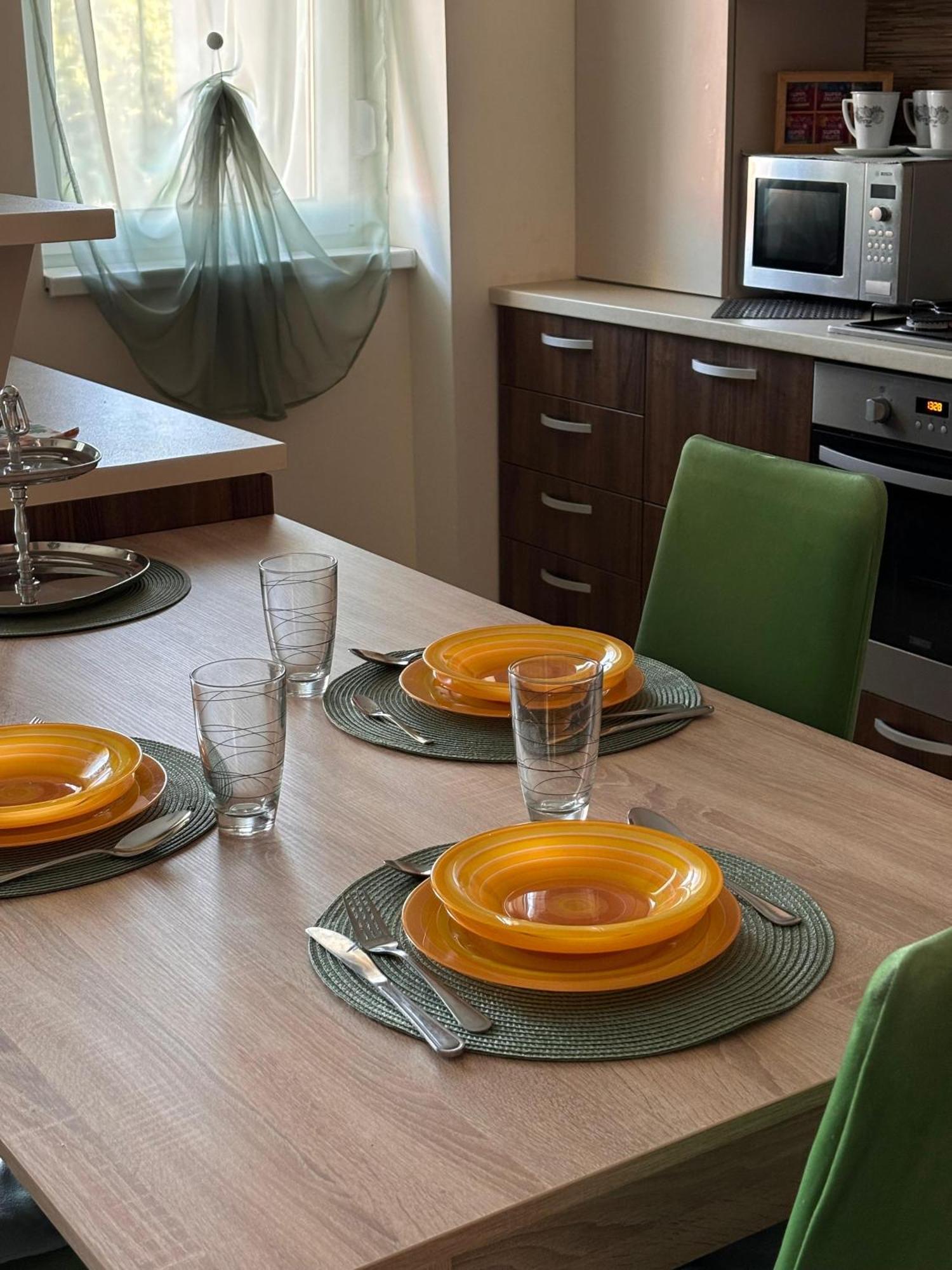 Mirvana Serenity Timisoara