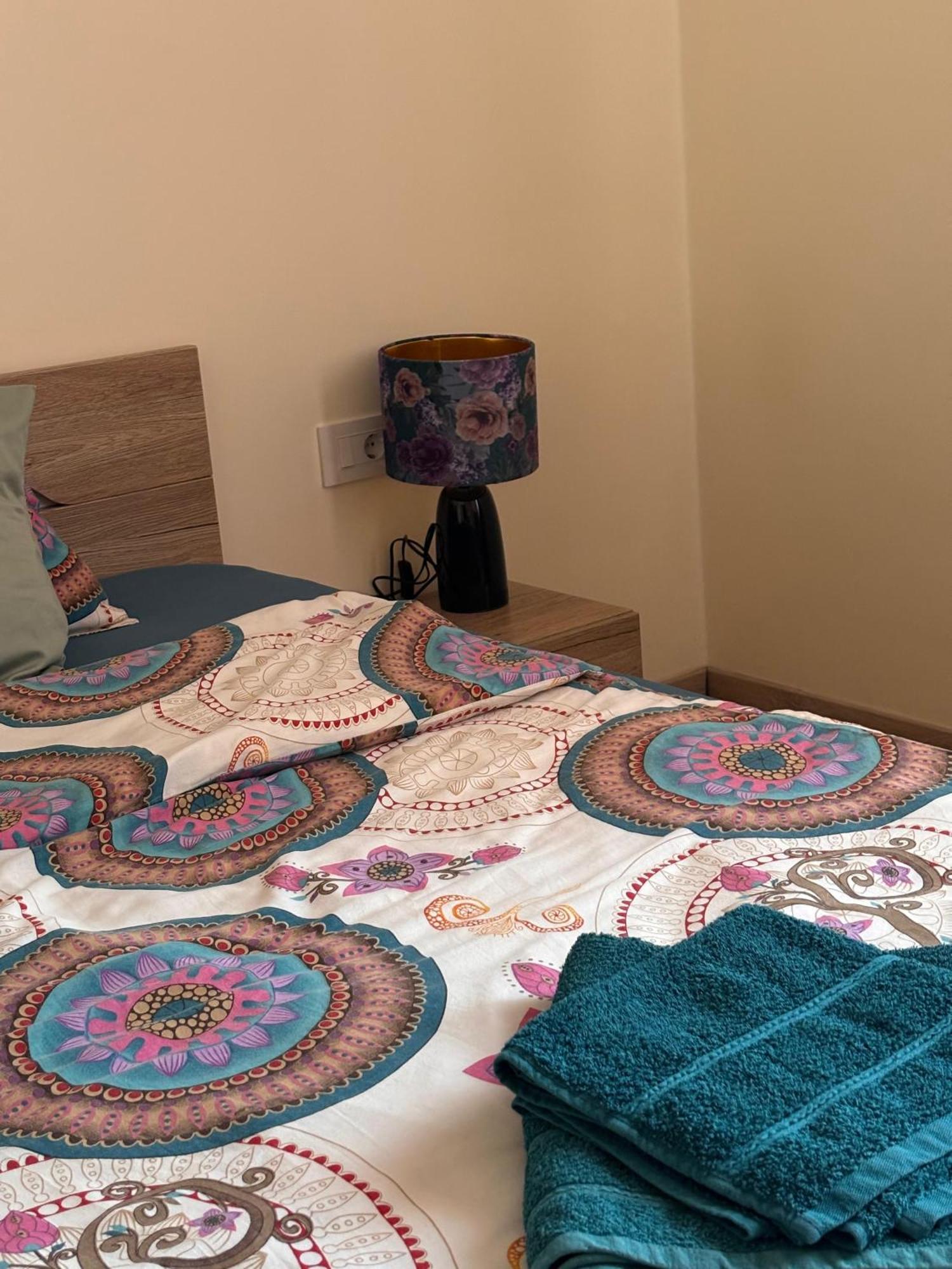 Mirvana Serenity Apartment