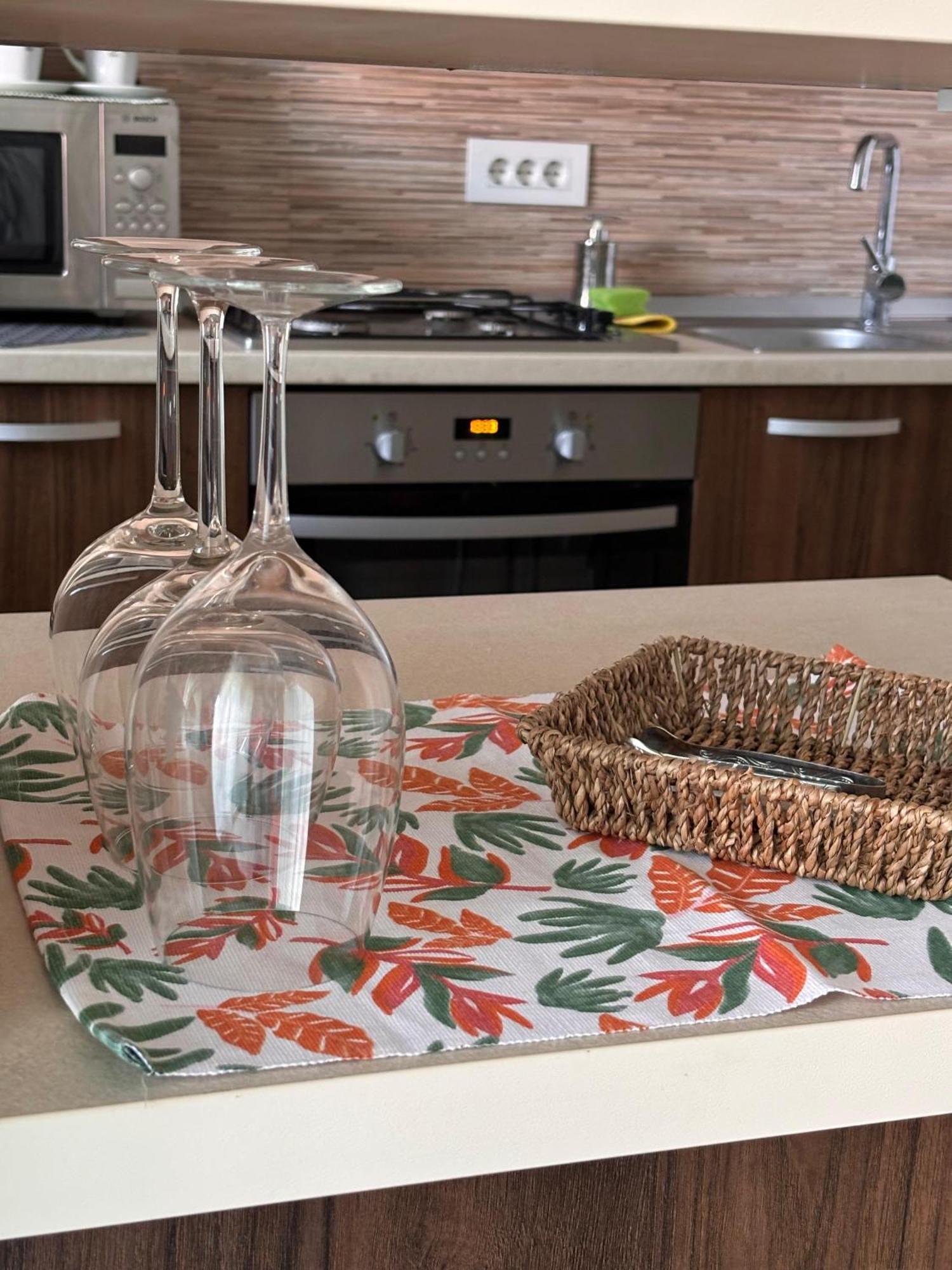 Apartment Mirvana Serenity