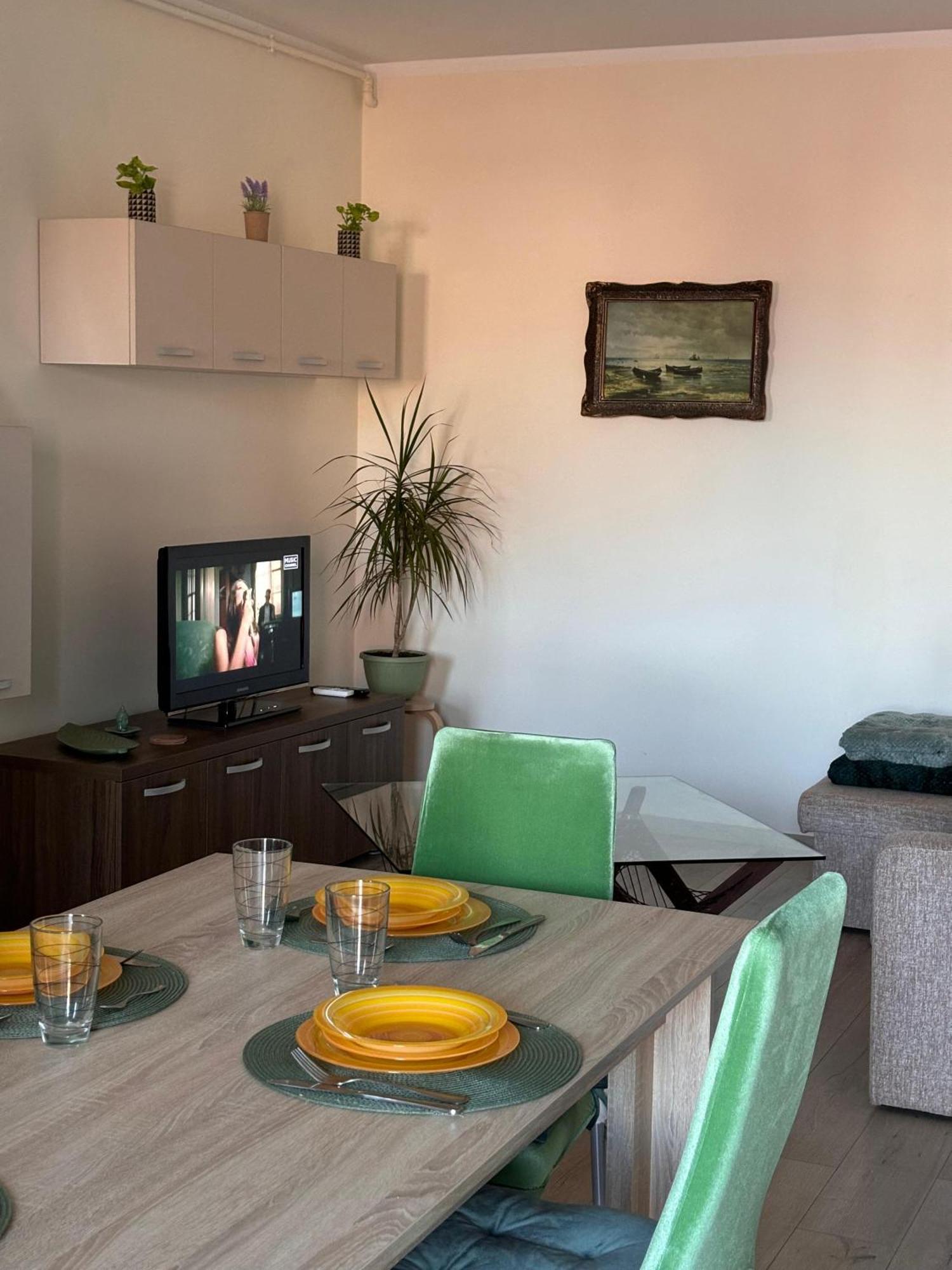 Mirvana Serenity Apartment Timisoara